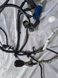 CHICOTE CARROCERIA DISCOVERY 3 2.7 2006 A 2009 YNN500650A 