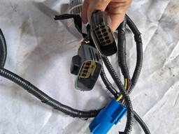 CHICOTE CARROCERIA DISCOVERY 3 2.7 2006 A 2009 YNN500650A 