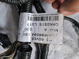 CHICOTE CARROCERIA DISCOVERY 3 2.7 2006 A 2009 YNN500650A 