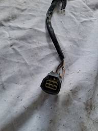 CHICOTE CARROCERIA DISCOVERY 3 2.7 2006 A 2009 YNN500650A 