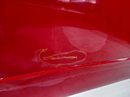 PORTA DIANTEIRA ESQUERDA VECTRA 2006 2007 2011 C/AMASSADO