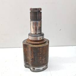 TULIPA TRIZETA LADO DIREITO POLO 1.0 3CC 2018/