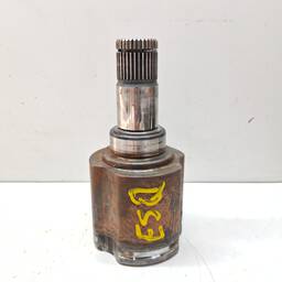 TULIPA TRIZETA LADO DIREITO POLO 1.0 3CC 2018/