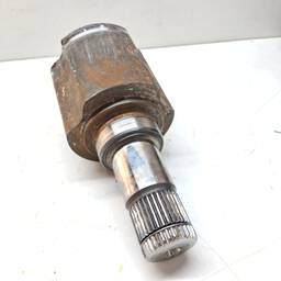 TULIPA TRIZETA LADO DIREITO POLO 1.0 3CC 2018/