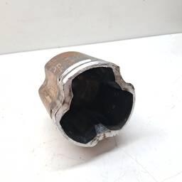 TULIPA TRIZETA LADO DIREITO POLO 1.0 3CC 2018/