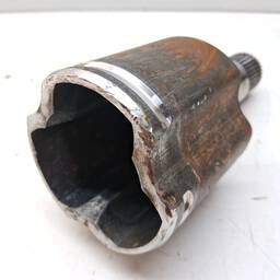 TULIPA TRIZETA LADO DIREITO POLO 1.0 3CC 2018/