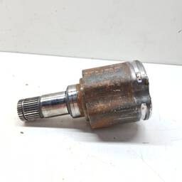 TULIPA TRIZETA LADO DIREITO POLO 1.0 3CC 2018/