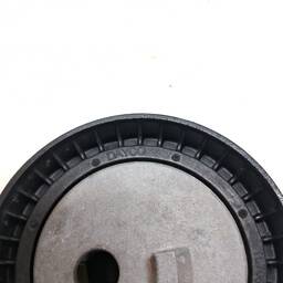 POLIA TENSOR CORREIA POLO VIRTUS 1.0 3CC 2017 A 2025