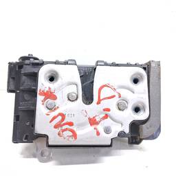 FECHADURA PORTA TRAS DIR ONIX PRISMA COBALT ATÉ 19 SPIN 13/