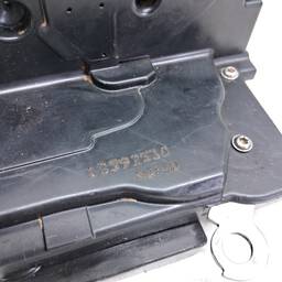 FECHADURA PORTA TRAS DIR ONIX PRISMA COBALT ATÉ 19 SPIN 13/