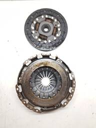 KIT EMBREAGEM PLATO POLO 1.0 3CC MPI MANUAL 2018/ 