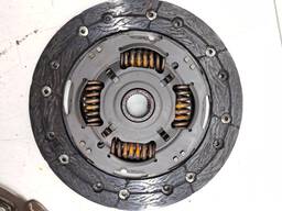 KIT EMBREAGEM PLATO POLO 1.0 3CC MPI MANUAL 2018/ 