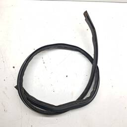 BORRACHA CHURRASQUEIRA EXTERNA MOBI 2017/ 