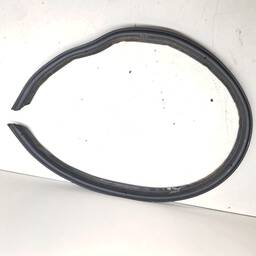 BORRACHA CHURRASQUEIRA EXTERNA MOBI 2017/ 