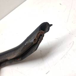 BORRACHA CHURRASQUEIRA EXTERNA MOBI 2017/ 