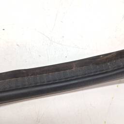 BORRACHA CHURRASQUEIRA EXTERNA MOBI 2017/ 