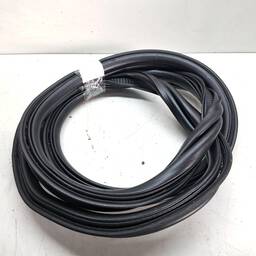 BORRACHA TAMPA TRASEIRA MOBI 2017 2018 2019/