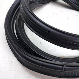 BORRACHA TAMPA TRASEIRA MOBI 2017 2018 2019/