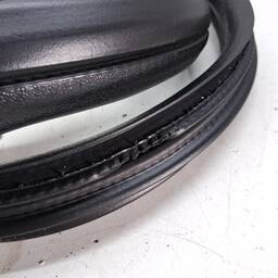 BORRACHA PORTA TRASEIRA ESQUERDA (CARROCERIA) MOBI 2017/