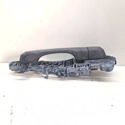 MAÇANETA TRASEIRA ESQUERDA RENEGADE 2017/