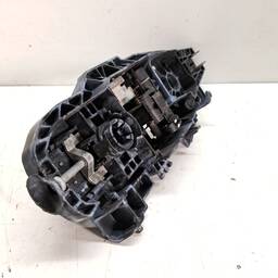 MAÇANETA TRASEIRA ESQUERDA RENEGADE 2017/