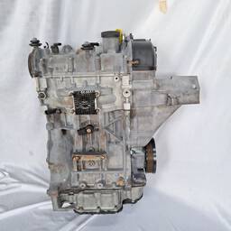 MOTOR GOL UP! POLO 1.0 12V 3CC MPI FLEX 2015 2016 2017/..