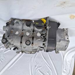 MOTOR GOL UP! POLO 1.0 12V 3CC MPI FLEX 2015 2016 2017/..