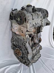 MOTOR GOL UP! POLO 1.0 12V 3CC MPI FLEX 2015 2016 2017/..