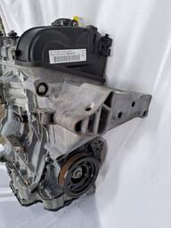 MOTOR GOL UP! POLO 1.0 12V 3CC MPI FLEX 2015 2016 2017/..