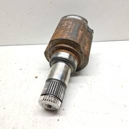 TULIPA SEMI EIXO ESQUERDO POLO 1.0 3CC 2018= 