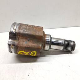 TULIPA SEMI EIXO ESQUERDO POLO 1.0 3CC 2018= 