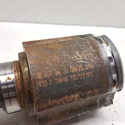 TULIPA SEMI EIXO ESQUERDO POLO 1.0 3CC 2018= 