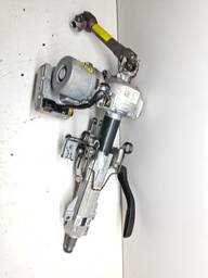 Coluna Direção Elétrica Polo Virtus Nivus T-cross 2018/