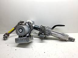 COLUNA DIREÇÃO ELÉTRICA POLO VIRTUS NIVUS T-CROSS 2018/