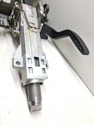 COLUNA DIREÇÃO ELÉTRICA POLO VIRTUS NIVUS T-CROSS 2018/