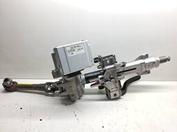 COLUNA DIREÇÃO ELÉTRICA POLO VIRTUS NIVUS T-CROSS 2018/