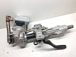 COLUNA DIREÇÃO ELÉTRICA POLO VIRTUS NIVUS T-CROSS 2018/