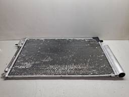 CONDENSADOR AR PRISMA ONIX 1.4 2013 A 2018