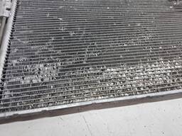 CONDENSADOR AR PRISMA ONIX 1.4 2013 A 2018