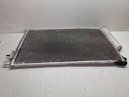 CONDENSADOR AR PRISMA ONIX 1.4 2013 A 2018