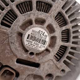 ALTERNADOR COMPASS 2.0 FLEX TORO 2.4 FLEX 2017 A 2021