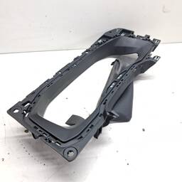 MOLDURA ACABAMENTO PAINEL INSTRUMENTO POLO VIRTUS 2021/ 