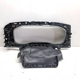 MOLDURA ACABAMENTO PAINEL INSTRUMENTO POLO VIRTUS 2021/ 