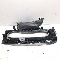 MOLDURA ACABAMENTO PAINEL INSTRUMENTO POLO VIRTUS 2021/ 