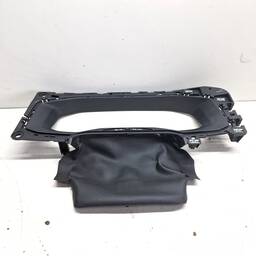 MOLDURA ACABAMENTO PAINEL INSTRUMENTO POLO VIRTUS 2021/ 