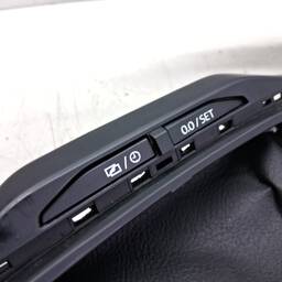 MOLDURA ACABAMENTO PAINEL INSTRUMENTO POLO VIRTUS 2021/ 