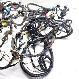 CHICOTE CARROCERIA MOBI 1.0 4CC 2018/ 