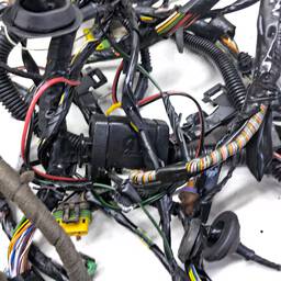 CHICOTE CARROCERIA MOBI 1.0 4CC 2018/ 