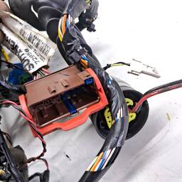 CHICOTE CARROCERIA MOBI 1.0 4CC 2018/ 