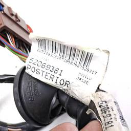 CHICOTE CARROCERIA MOBI 1.0 4CC 2018/ 